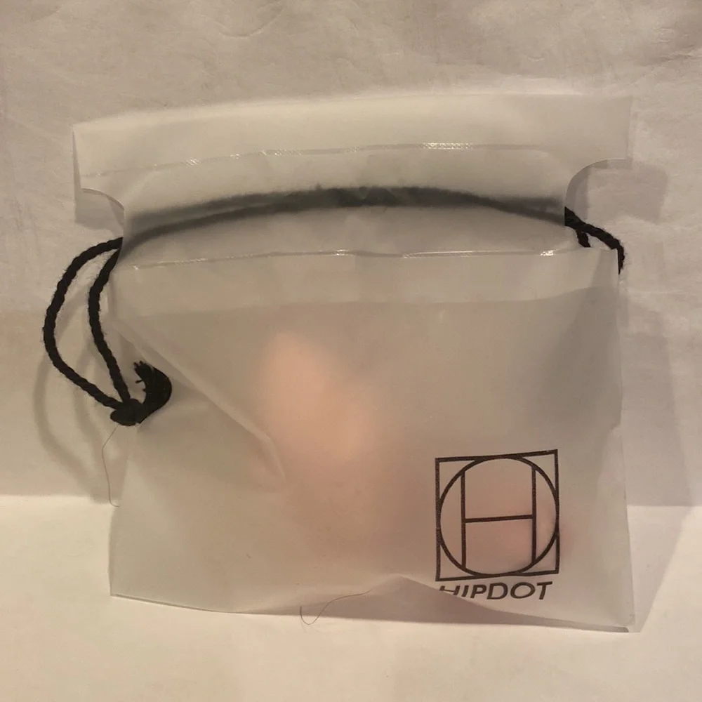 HIPDOT Color Change Pink Sponge Duo Pink $18